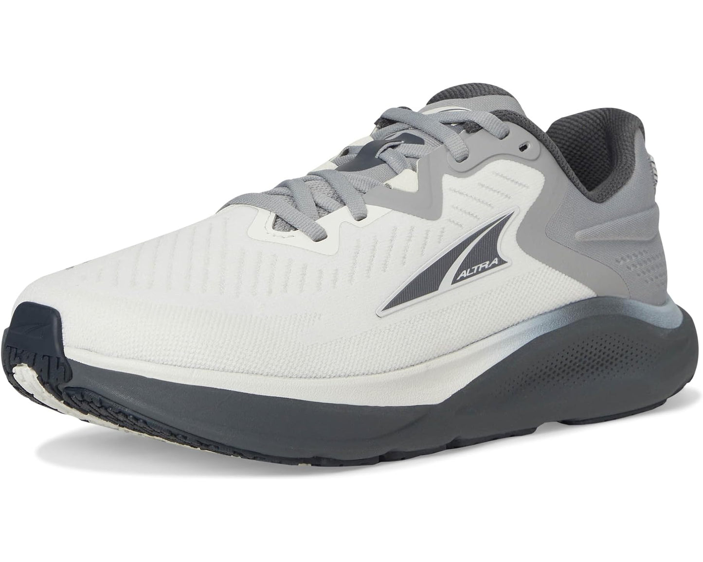 Men's Altra Paradigm 8 Gray