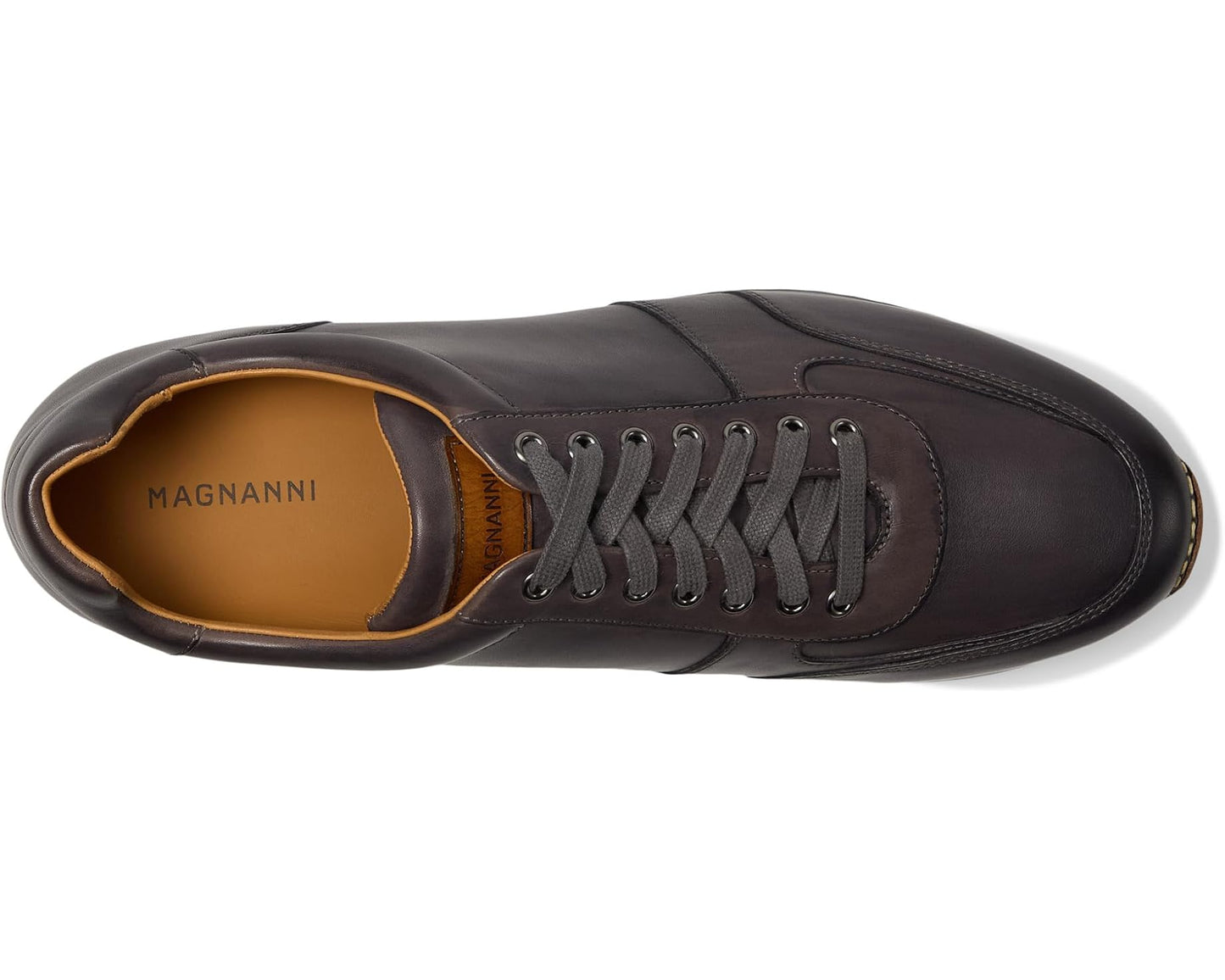 Men's Magnanni 20384-00 Grey