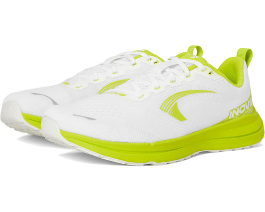 Men's INOV8 Roadfly Zero White/Green