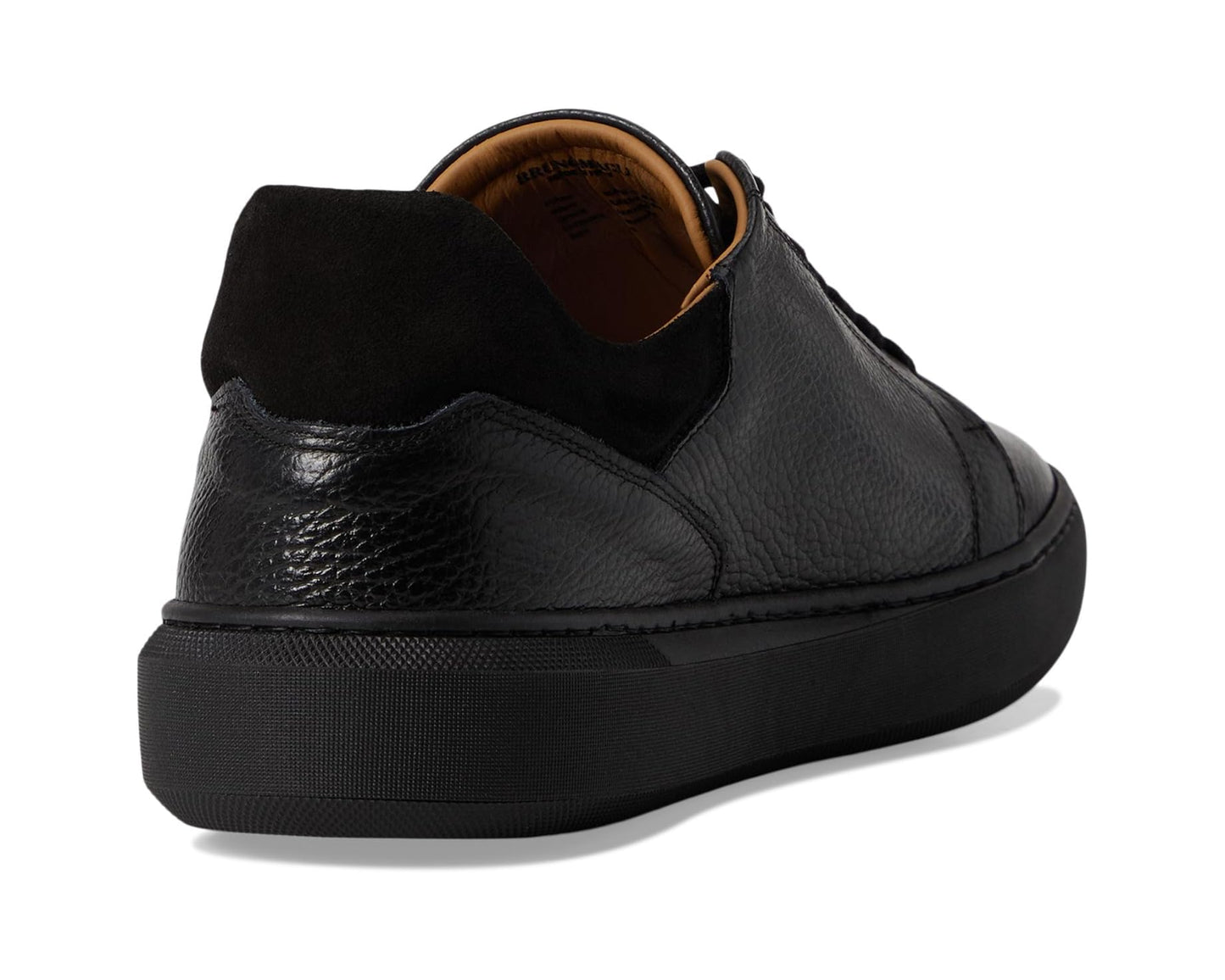 Men's Bruno Magli Salvatore Black