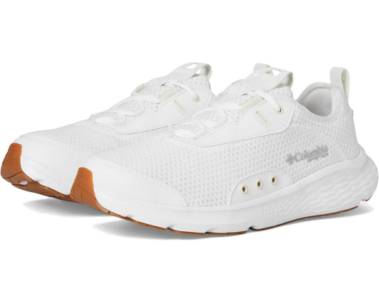 Men's Columbia Castback™ PFG White/Stone