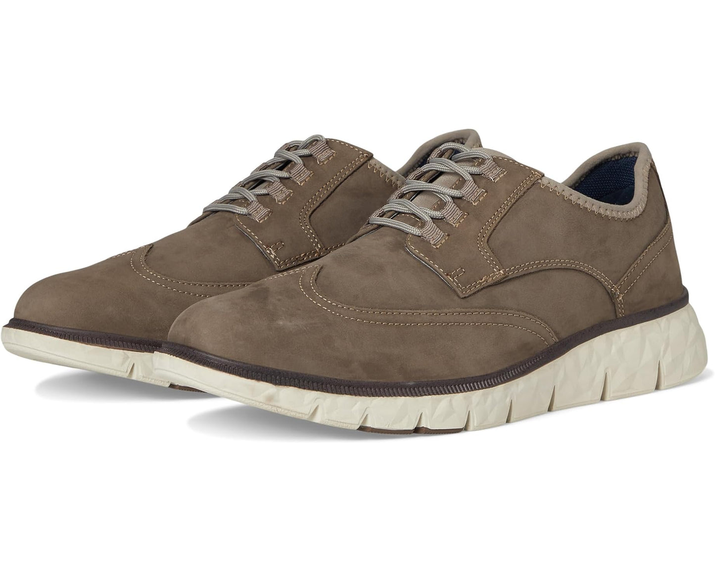 Men's Dockers Clarkston Taupe