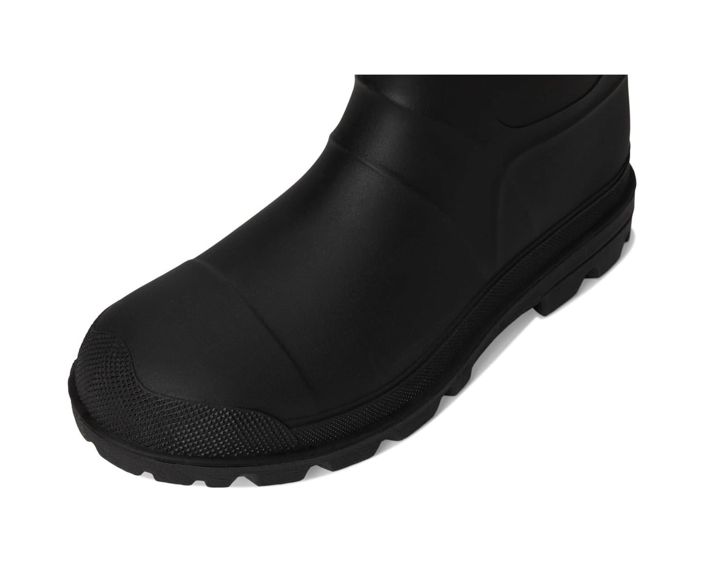 Men's Kamik Tundra Black