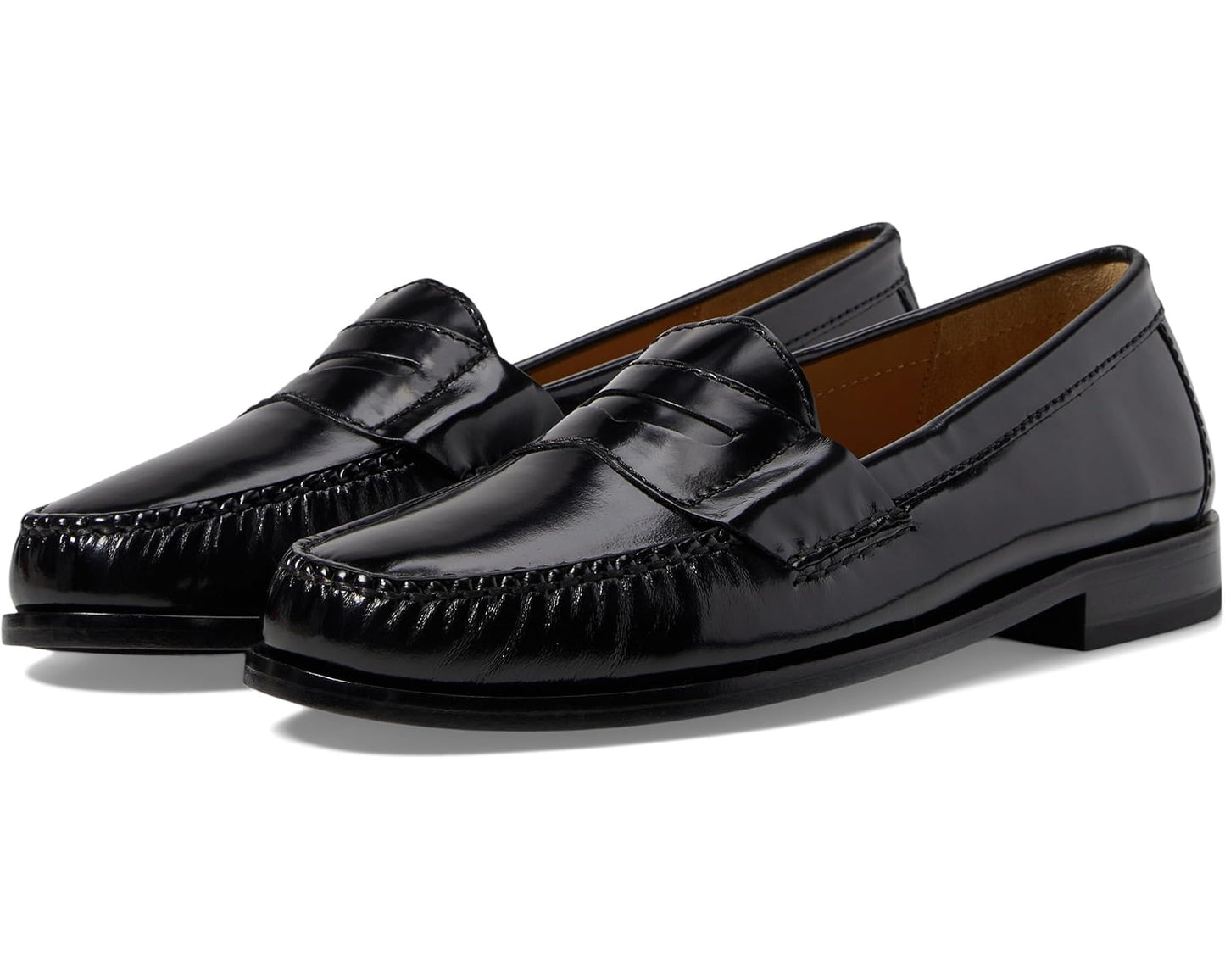 Men's Cole Haan Pinch Penny Black