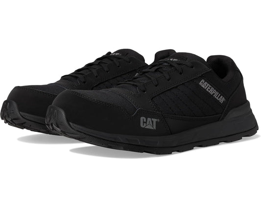 Men's Caterpillar Venward CT SD Black