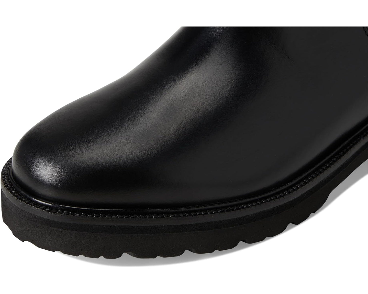 Men's Cole Haan American Classics Chelsea Boots Black Waterproof/Black/Black