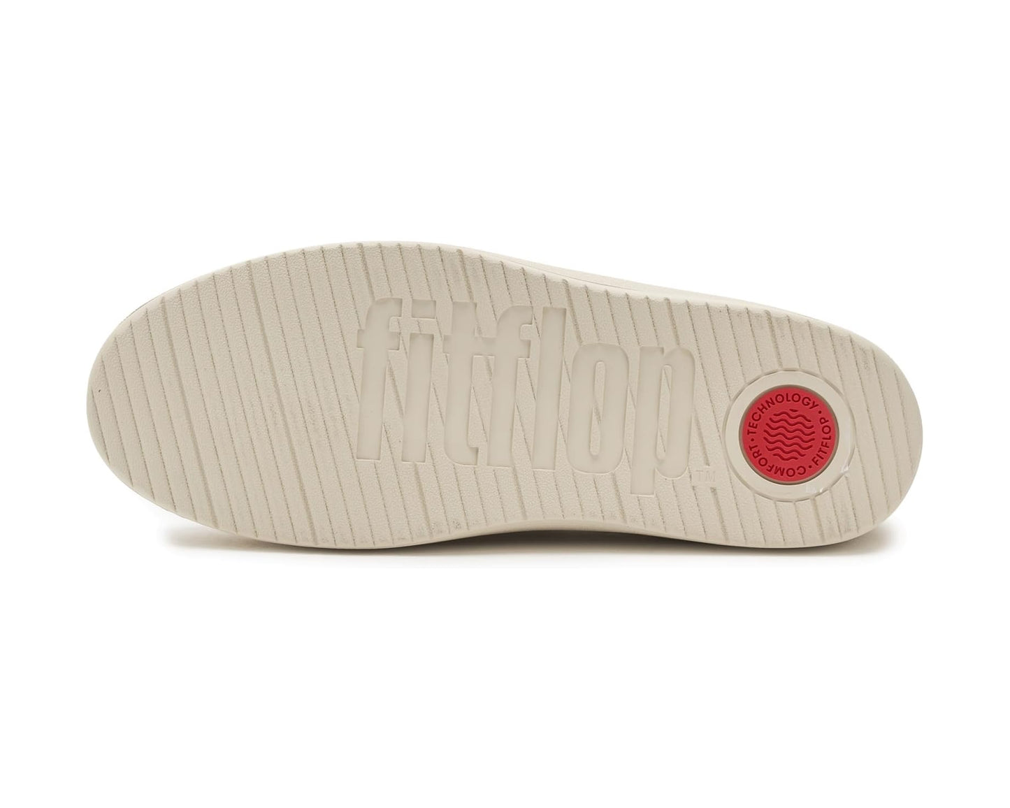 Men's FitFlop Craft-Q Suede Loafers Faded Sand