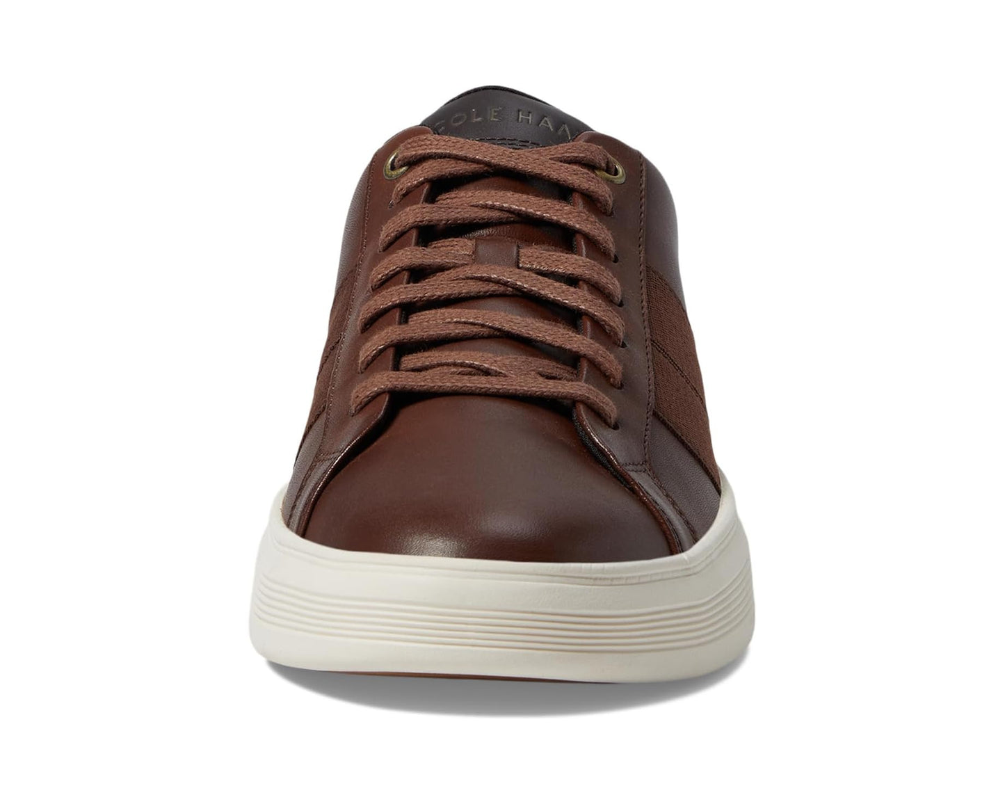 Men's Cole Haan Grand Crosscourt Premier Dark Coffee/Dark Roast/Birch
