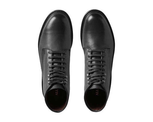 Men's Allen Edmonds Higgins Mill Waterproof Black