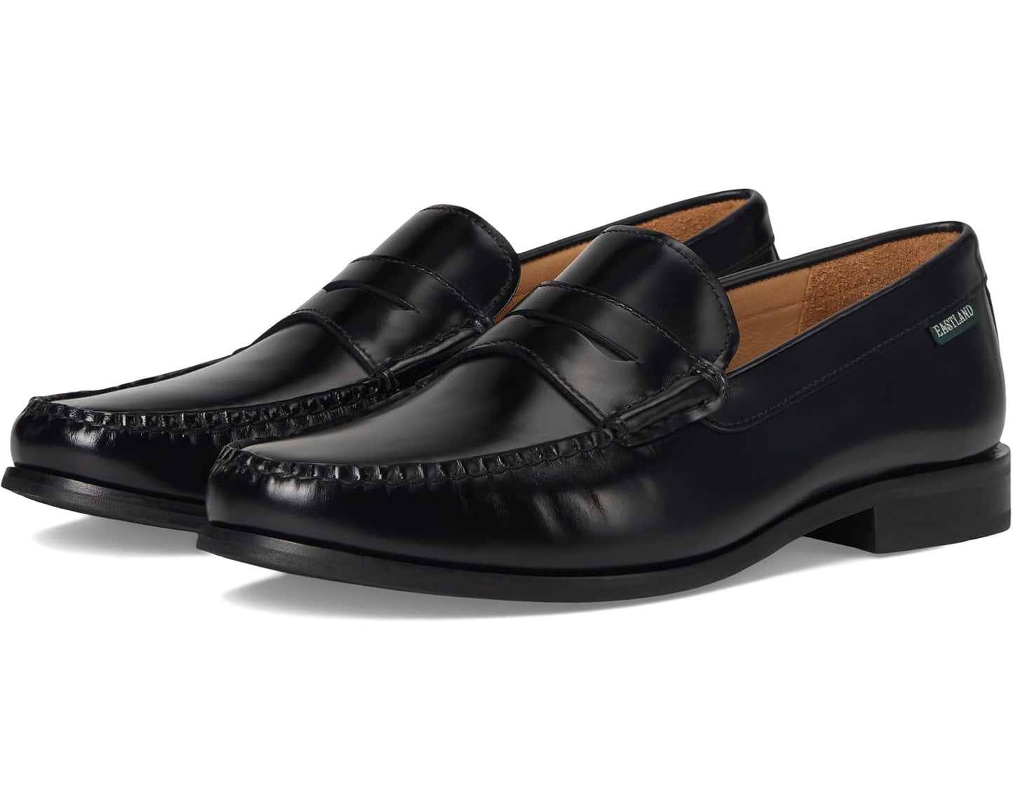 Men's Eastland 1955 Edition Bristol Black