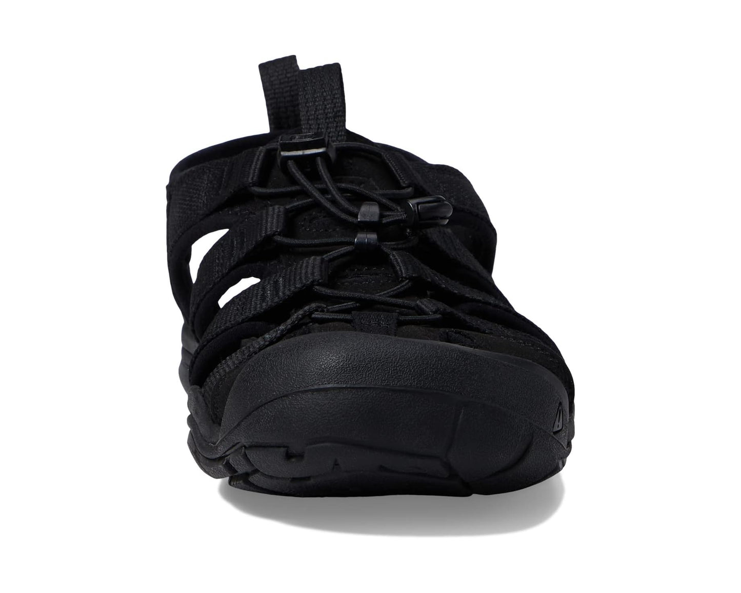 Men's KEEN Clearwater CNX Triple Black
