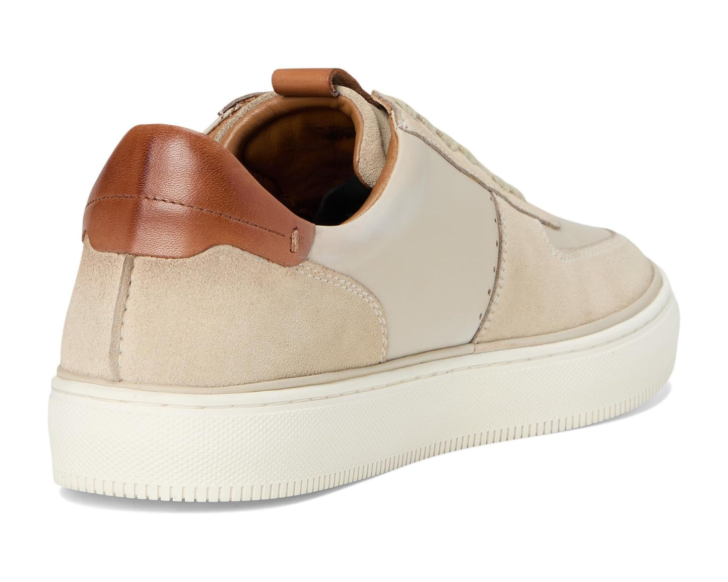 Men's Frye Astor Low Lace Court Fog