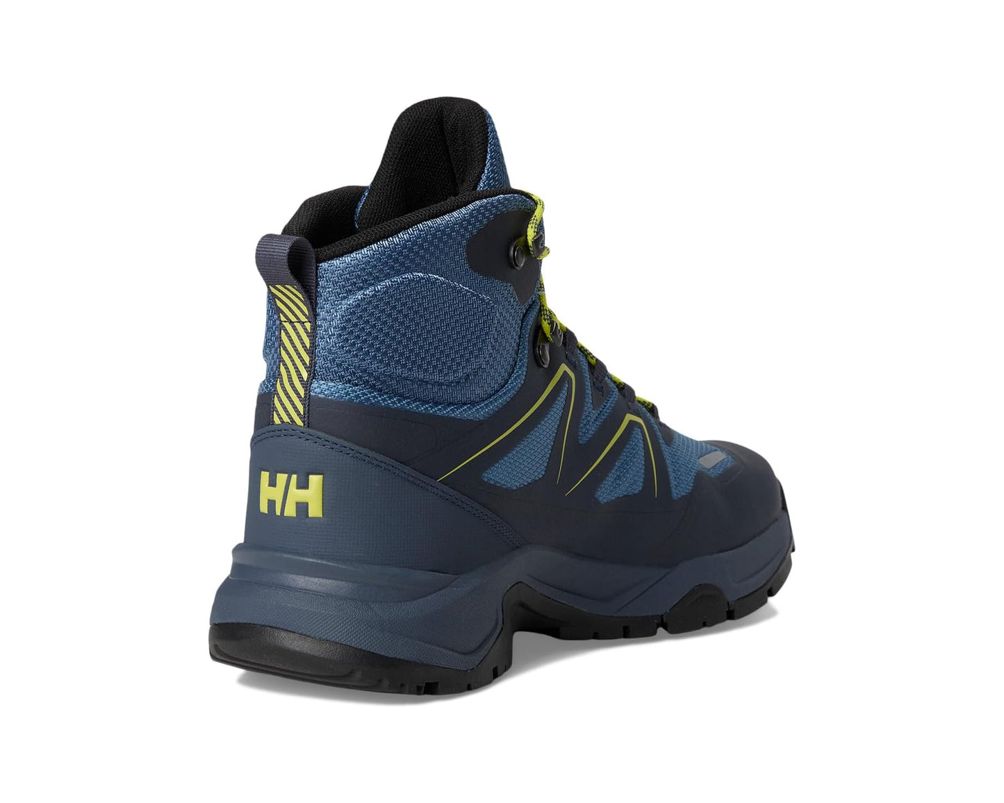 Men's Helly Hansen Cascade Mid HT Multicolor
