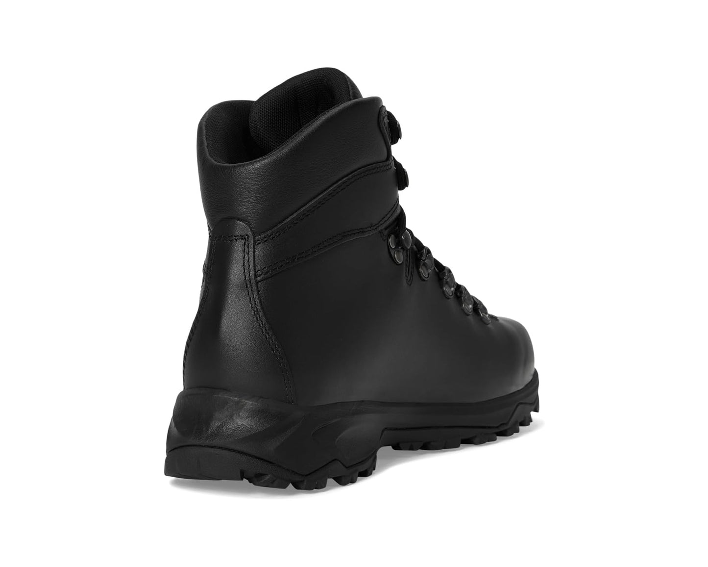 Men's Asolo 520 Winter GV MM Black
