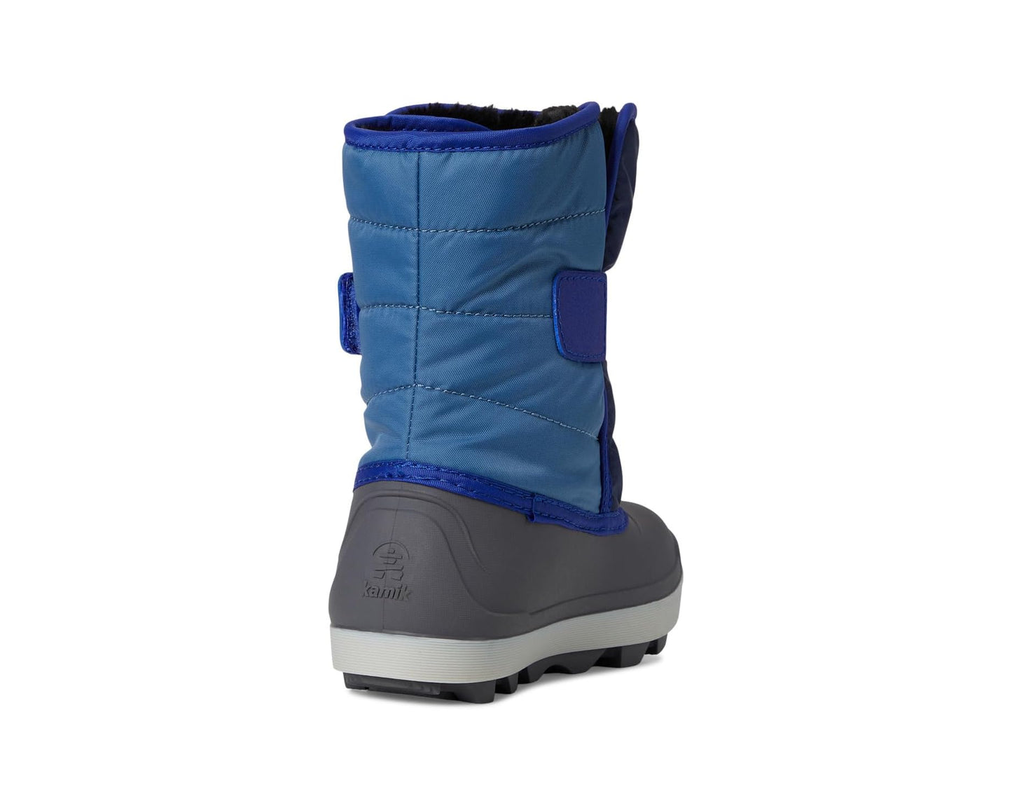 Men's Kamik Kids Snowbug 7 (Toddler/Little Kid) Navy/Blue