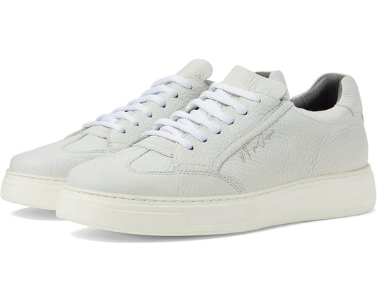 Men's Gernie 18s Low 2.0 White