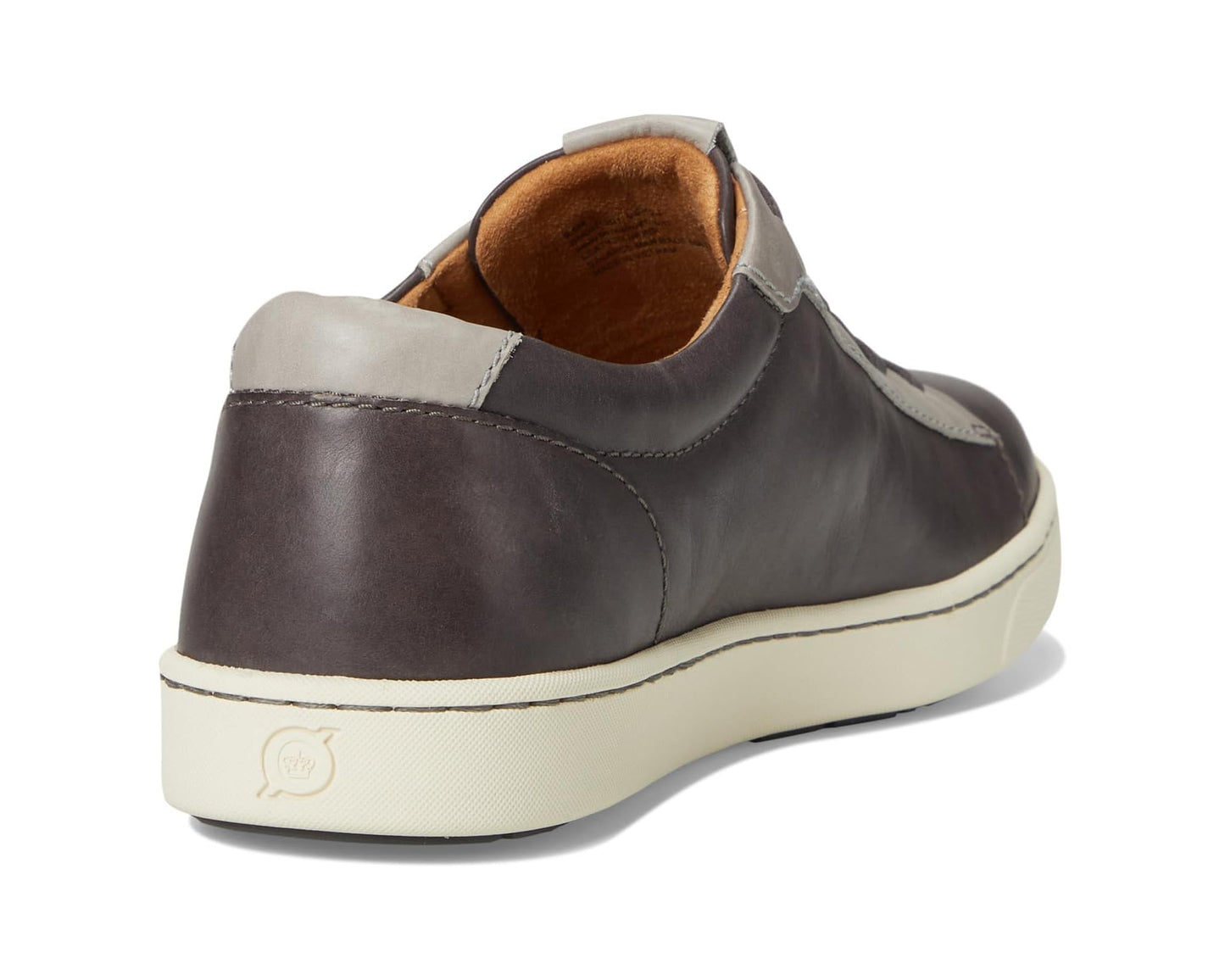 Men's Born Allegheny Slip On Grey (grafite/Cenere)