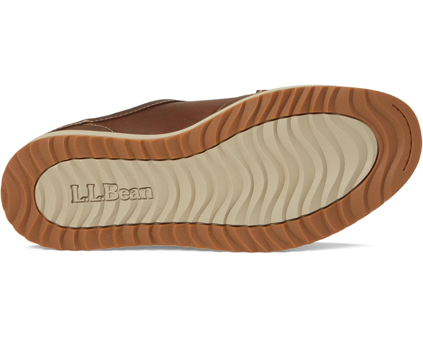 Men's L.L.Bean Stonington Clog Dark Cocoa