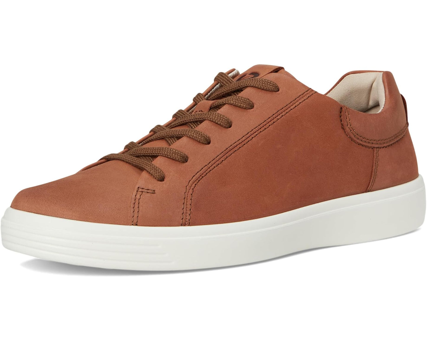 Men's ECCO Classic Tie Sneakers Mink