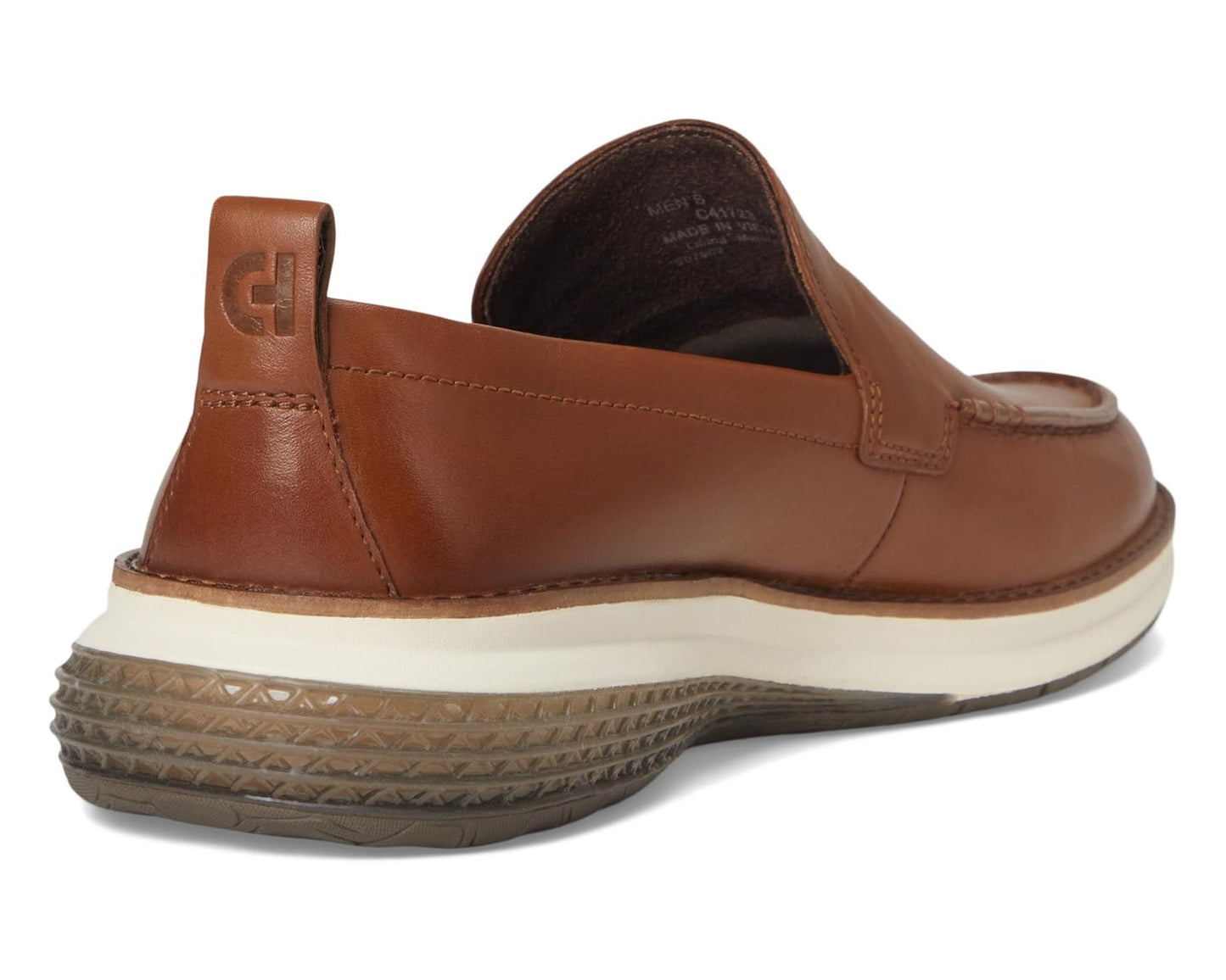 Men's Cole Haan Originalgrand Energyweave Venetian Loafers New Caramel/Irish Coffee/Truffle