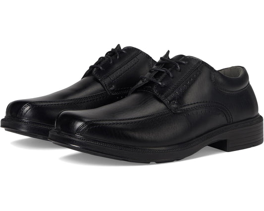 Men's Deer Stags Williamsburg Oxford Black