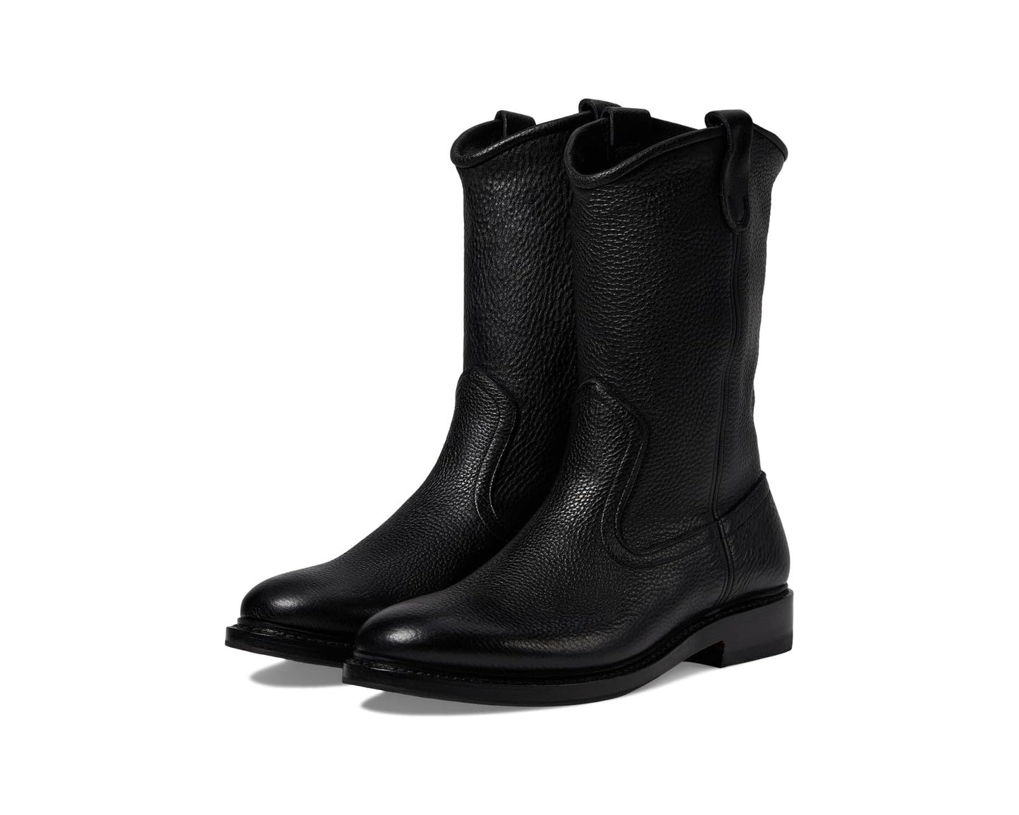 Men's Allen Edmonds Dallas Black Leather