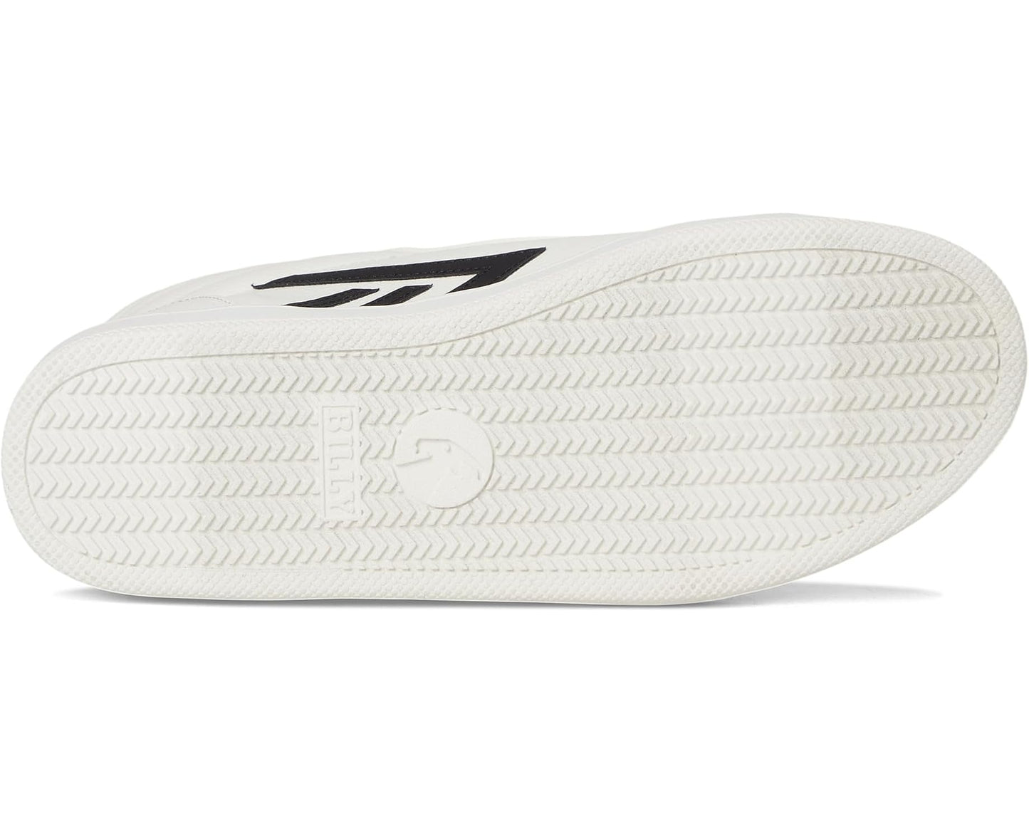 Men's BILLY Footwear BILLY CS High Top White/Black