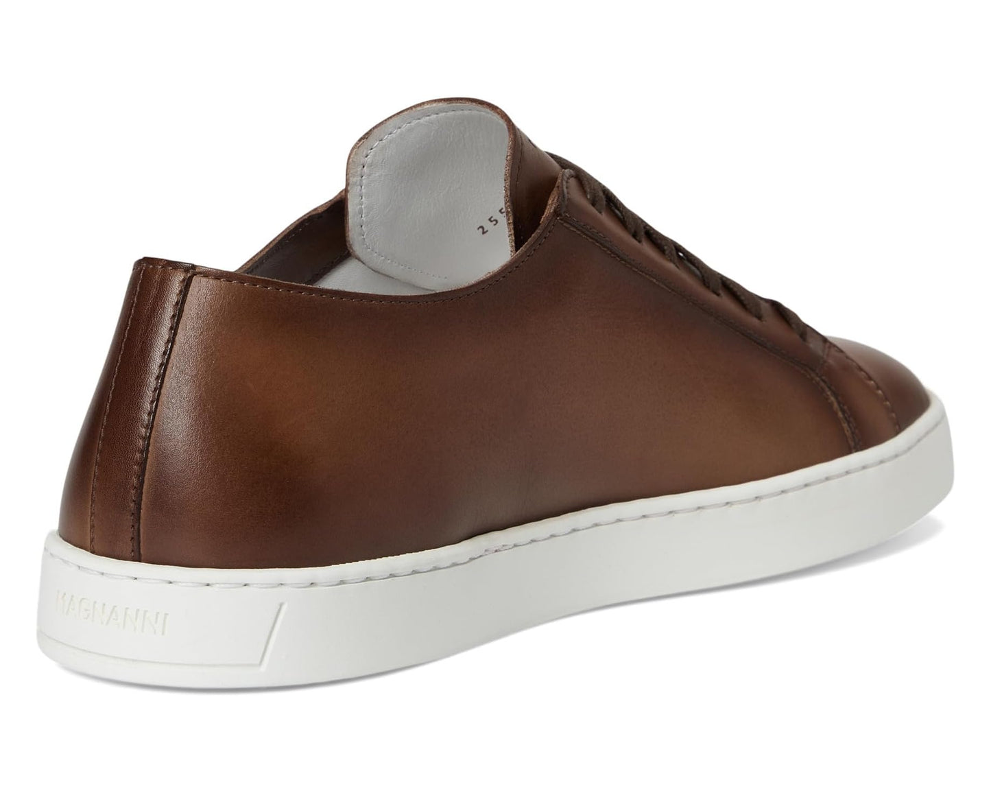 Men's Magnanni Beckett Brown