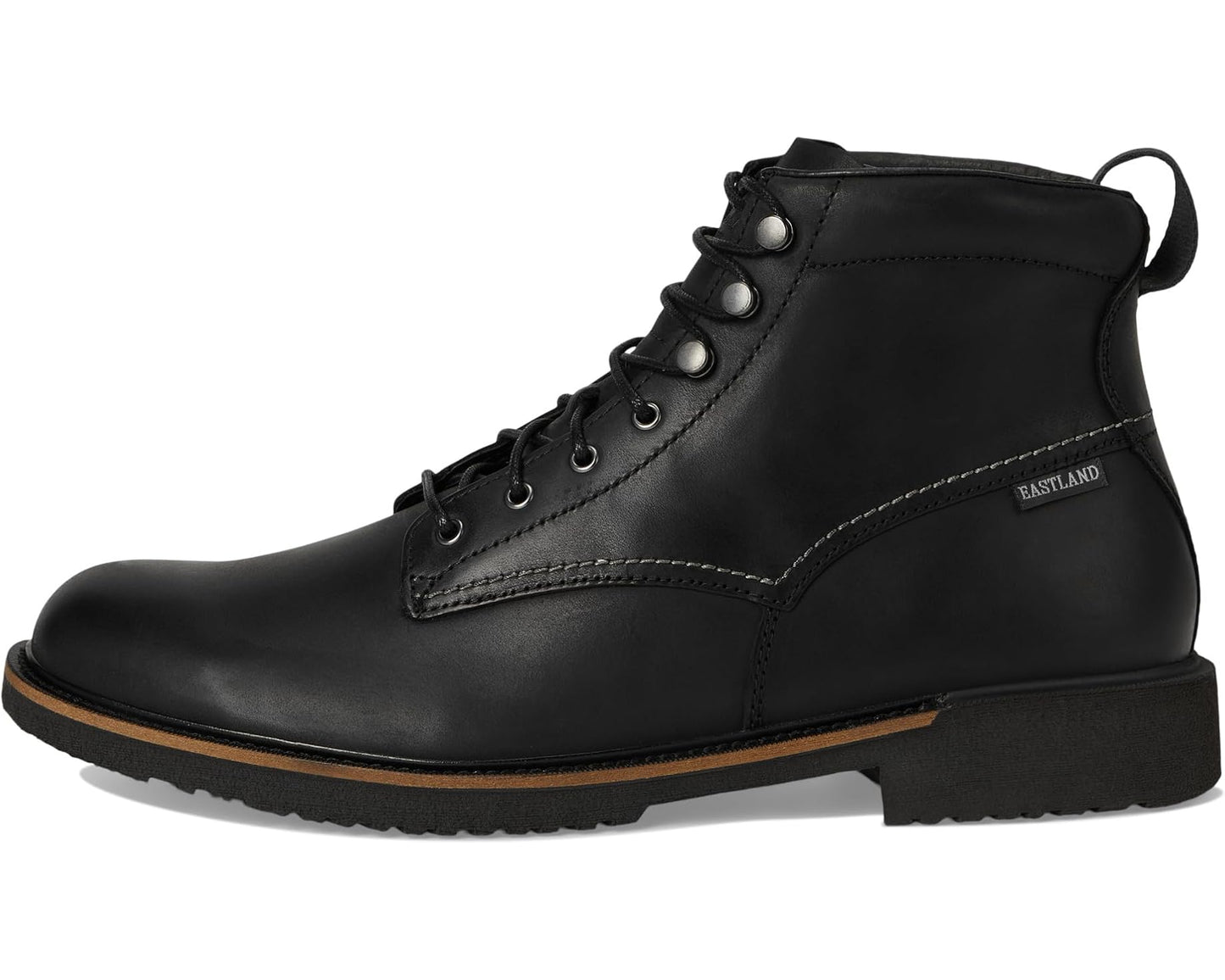 Men's Eastland 1955 Edition Allagash Standard Black