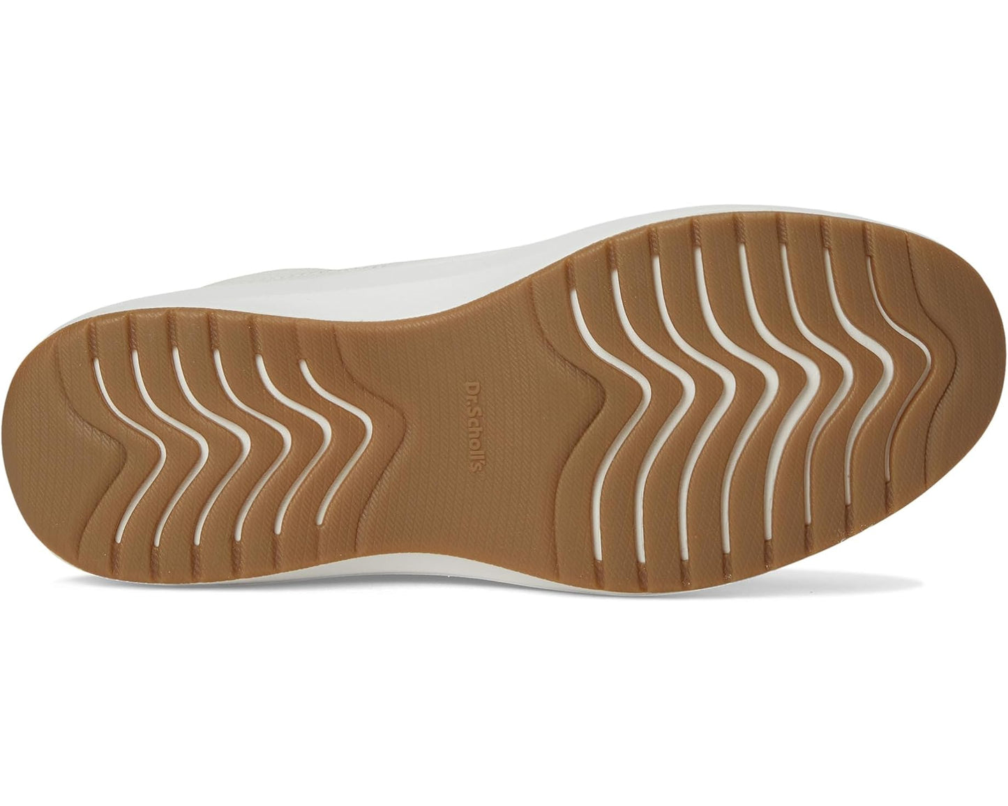Men's Dr. Scholl's Feel Great White Leather