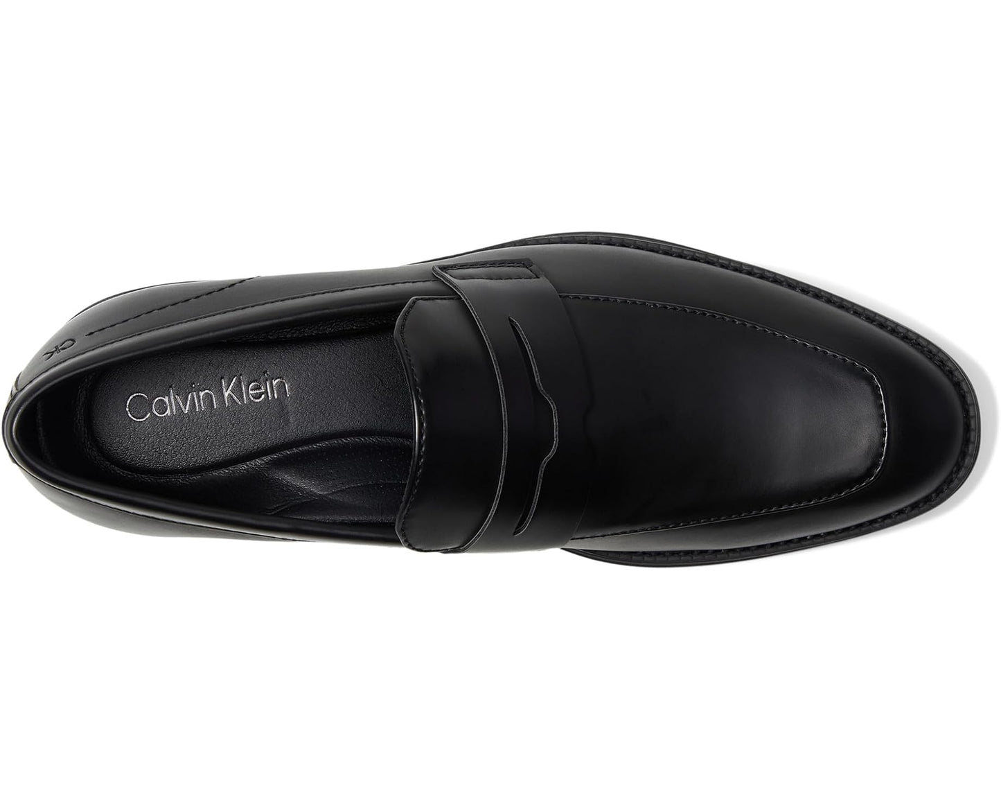 Men's Calvin Klein Jay Black 1