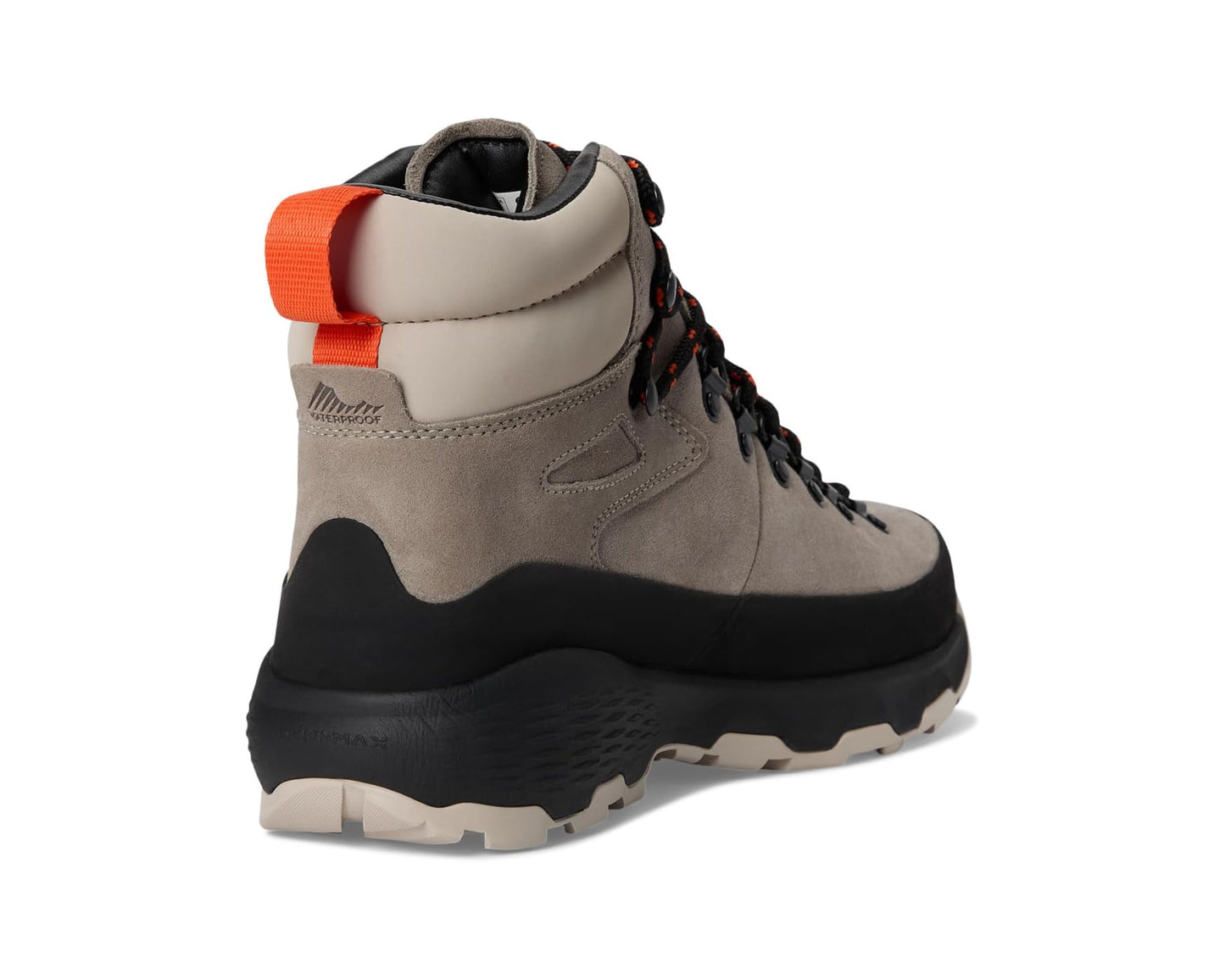 Men's Columbia Newton Alpine PT Kettle/Tangy Orange