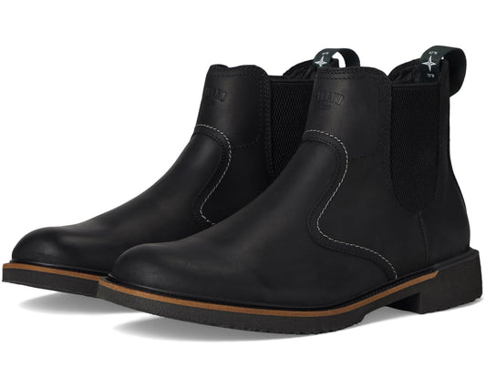 Men's Eastland 1955 Edition Chimney Pond Black