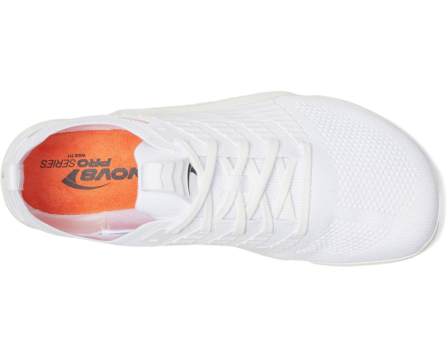 Men's INOV8 Bare-XF Pro White/Gum