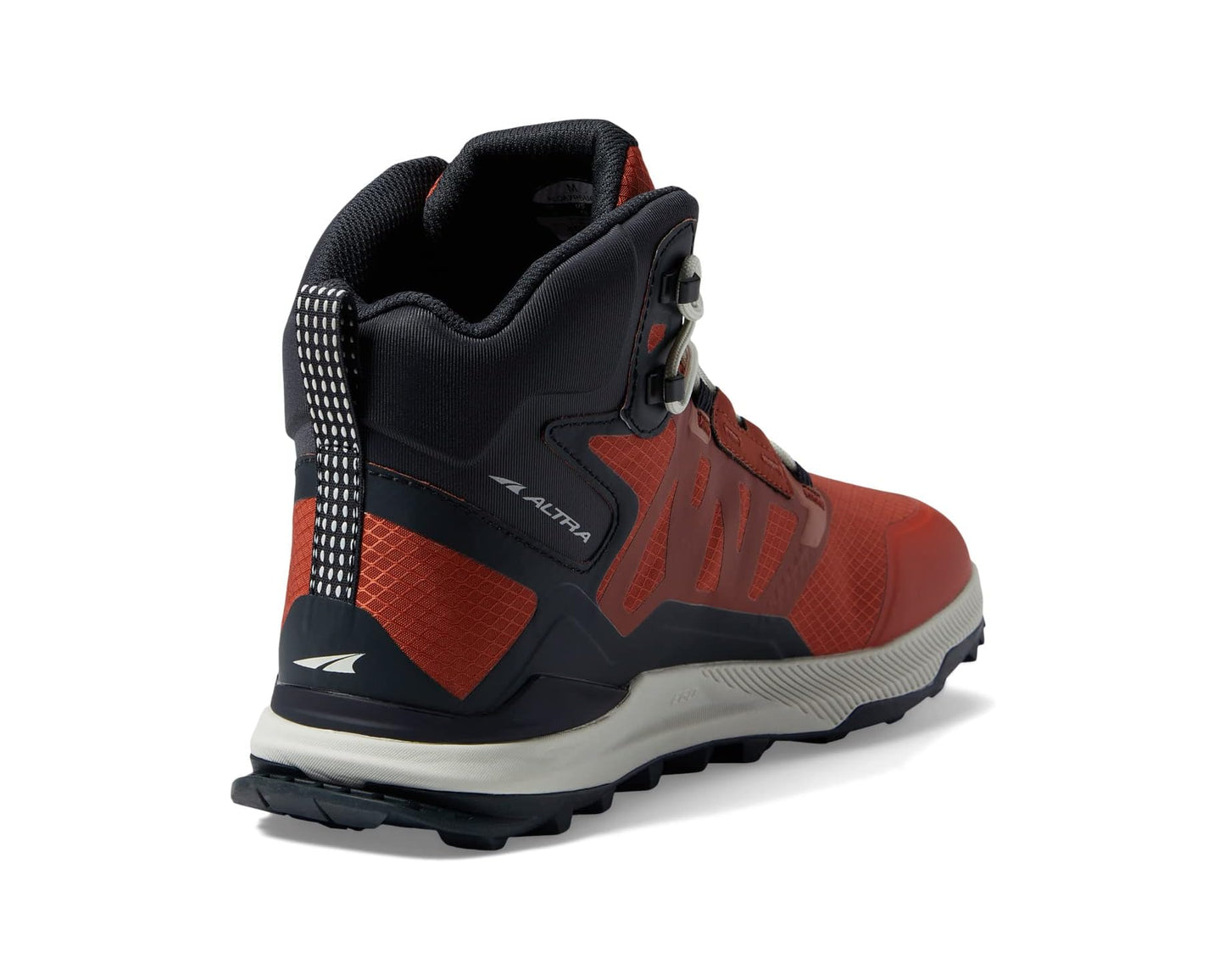 Men's Altra Lone Peak All-Wthr Mid 2 Dark Clay