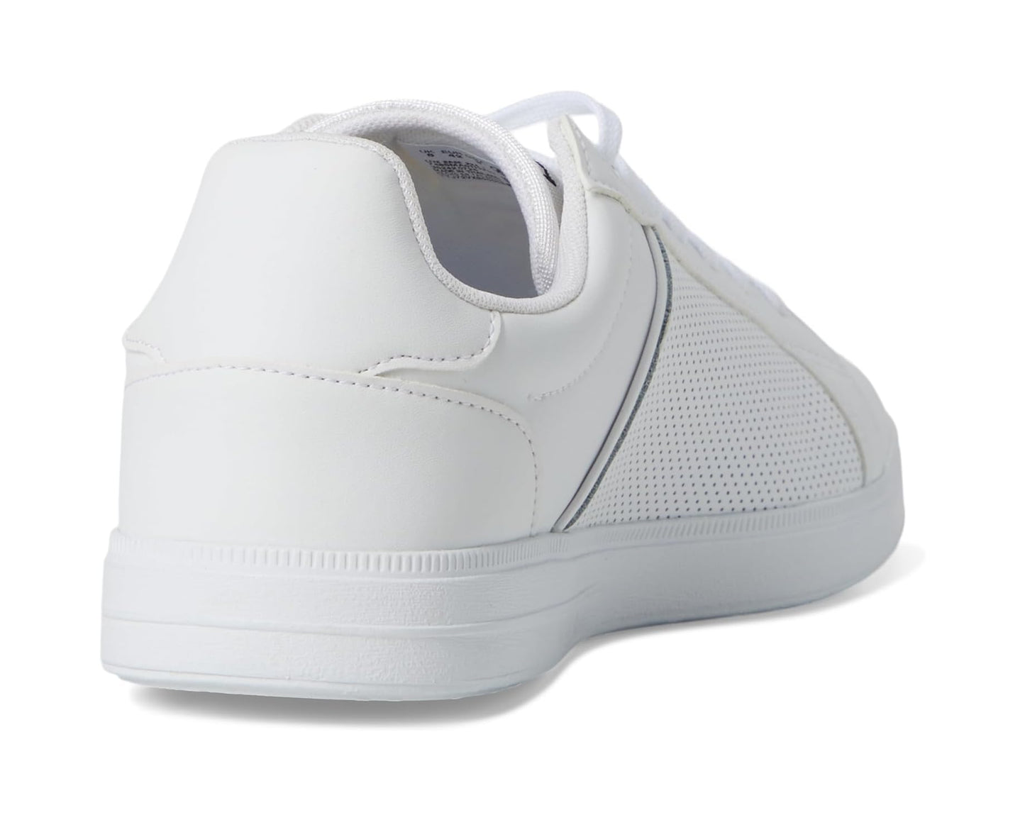 Men's Lacoste Lite Base Sneakers White