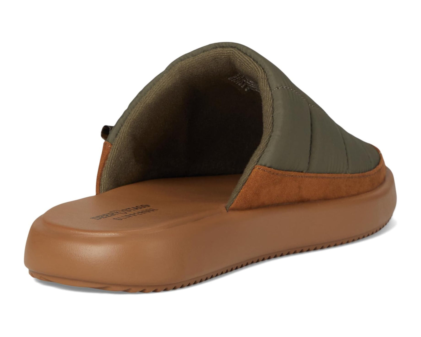 Men's Deer Stags Oslo Olive/Chestnut