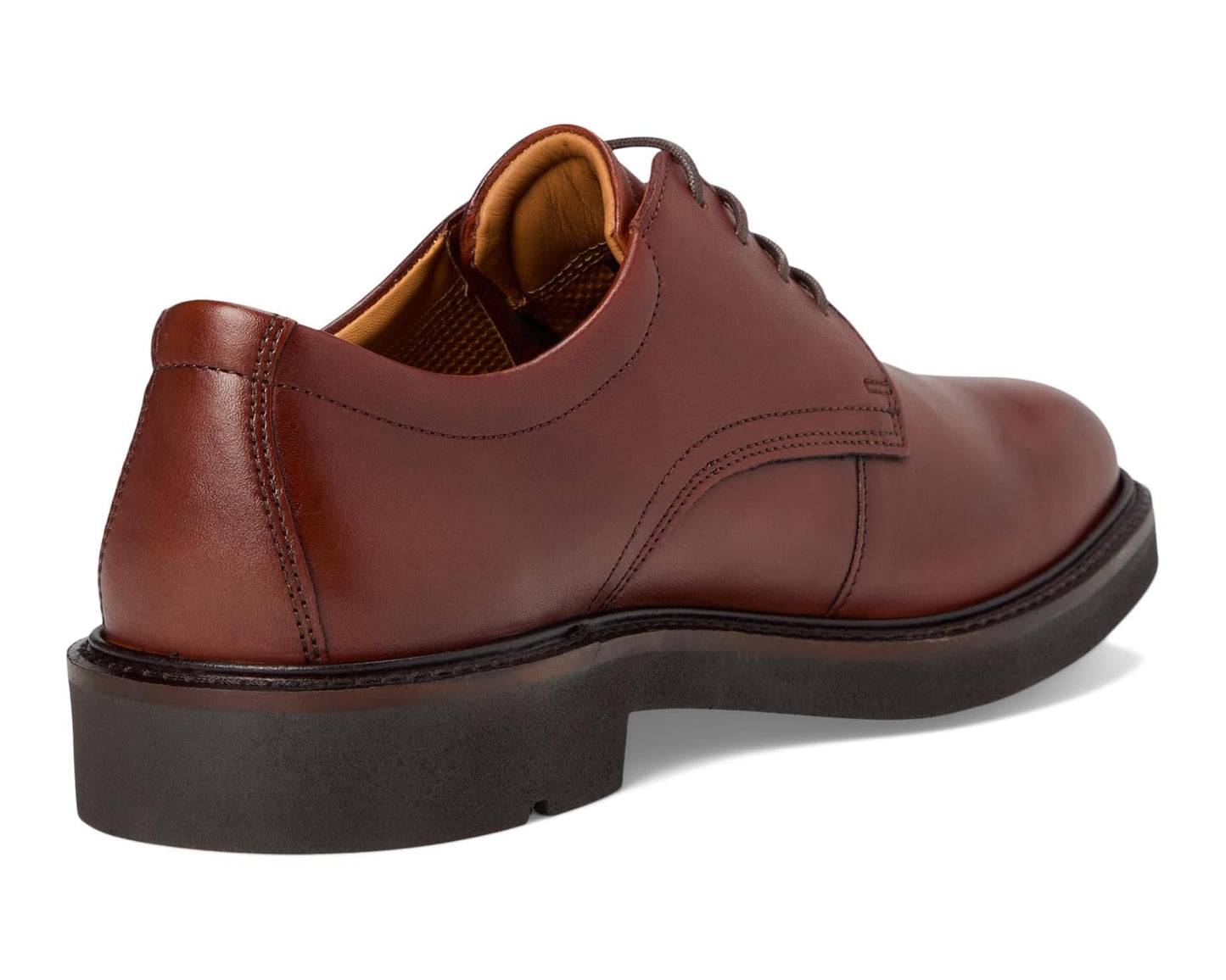 Men's ECCO London Oxford Cognac