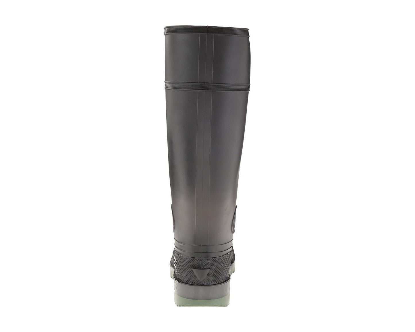 Men's Baffin Enduro Plain Toe Black/Clear/Green