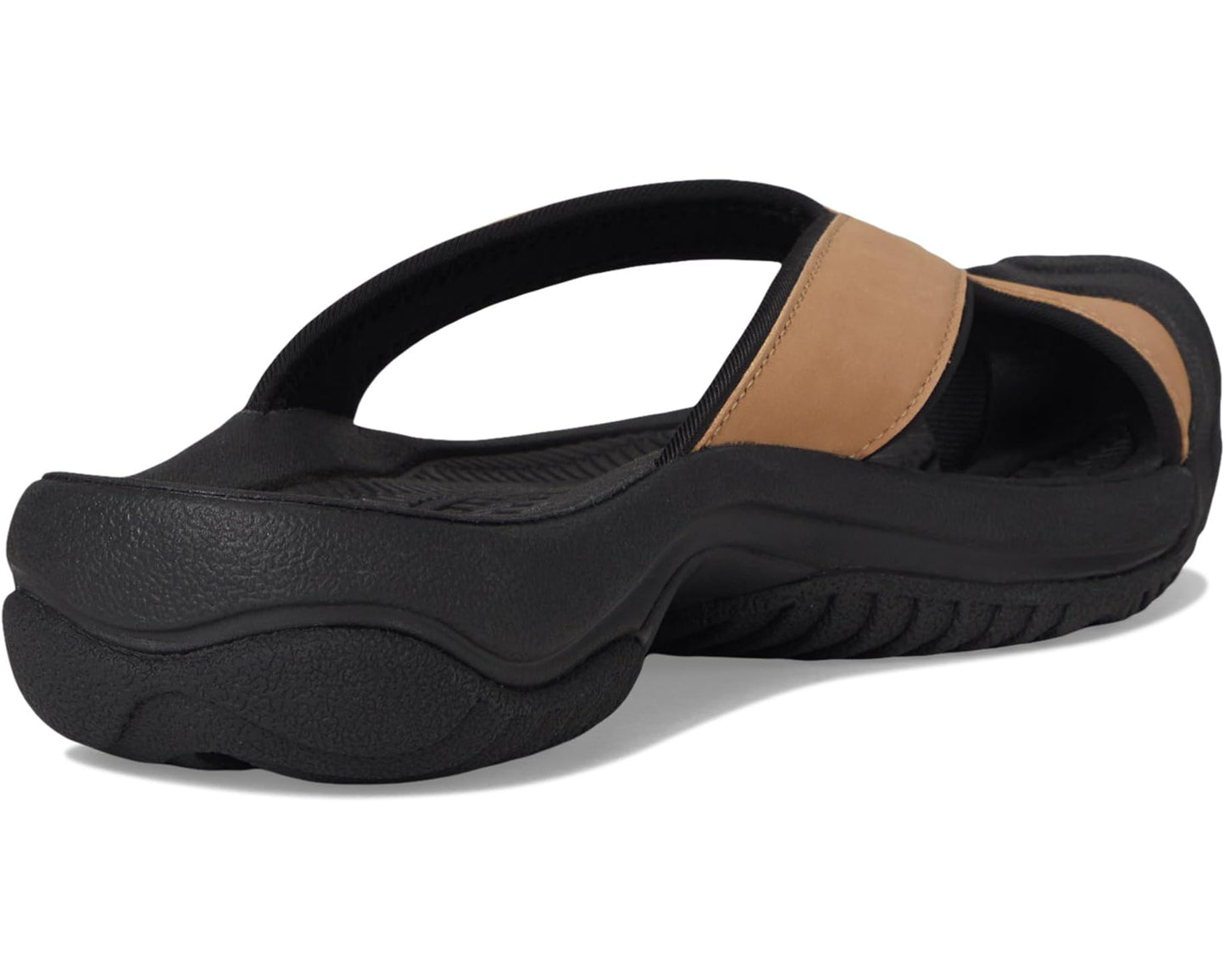 Men's KEEN Waimea TG Cornstalk/Black