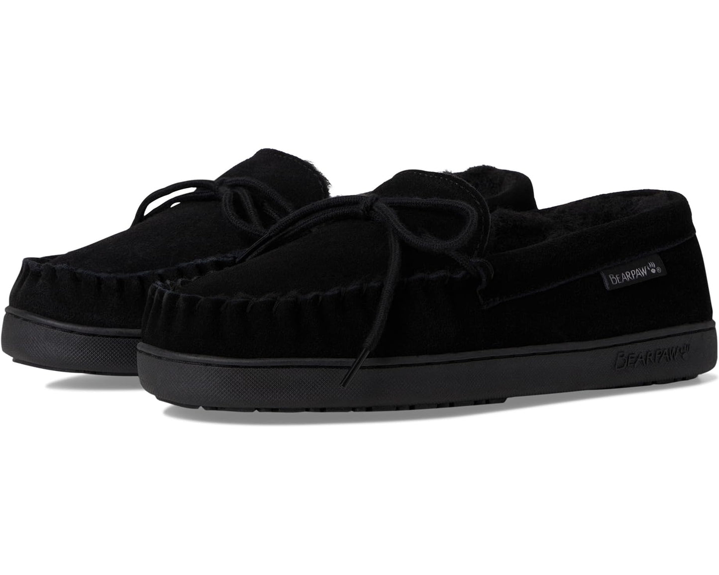 Men's Bearpaw Wyden Black II