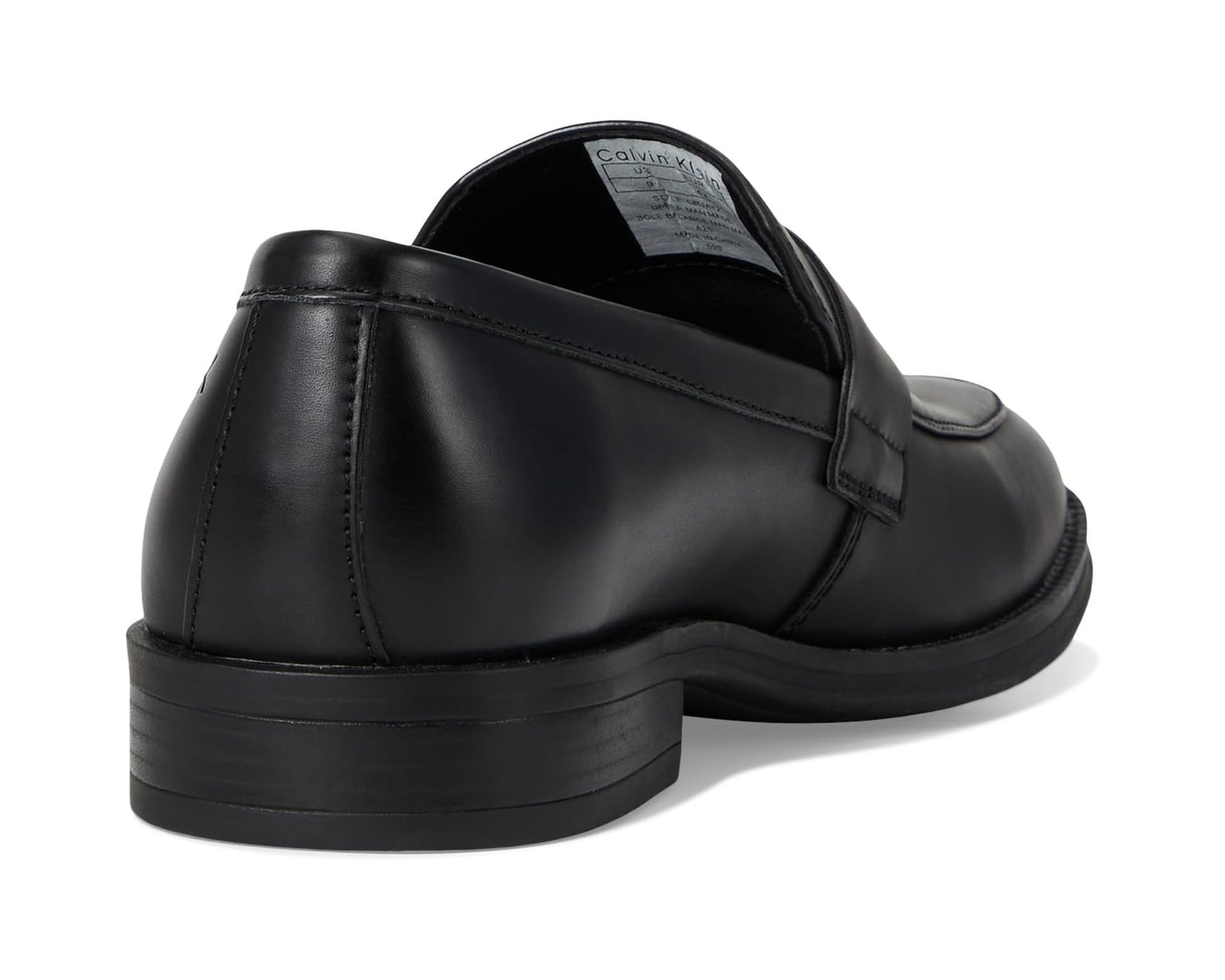 Men's Calvin Klein Jay Black 1