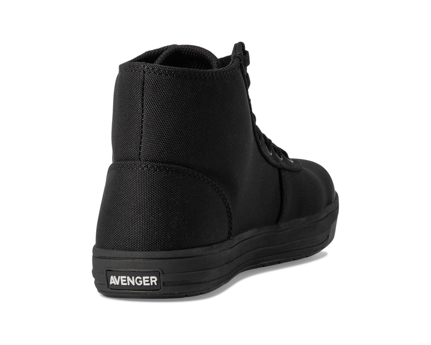 Men's Avenger Work Boots A303 Black