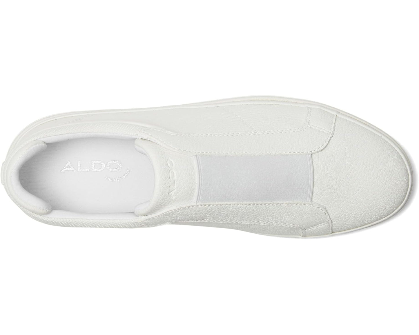 Men's ALDO Aros White