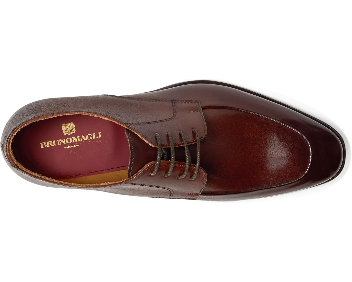 Men's Bruno Magli Bresso Brown