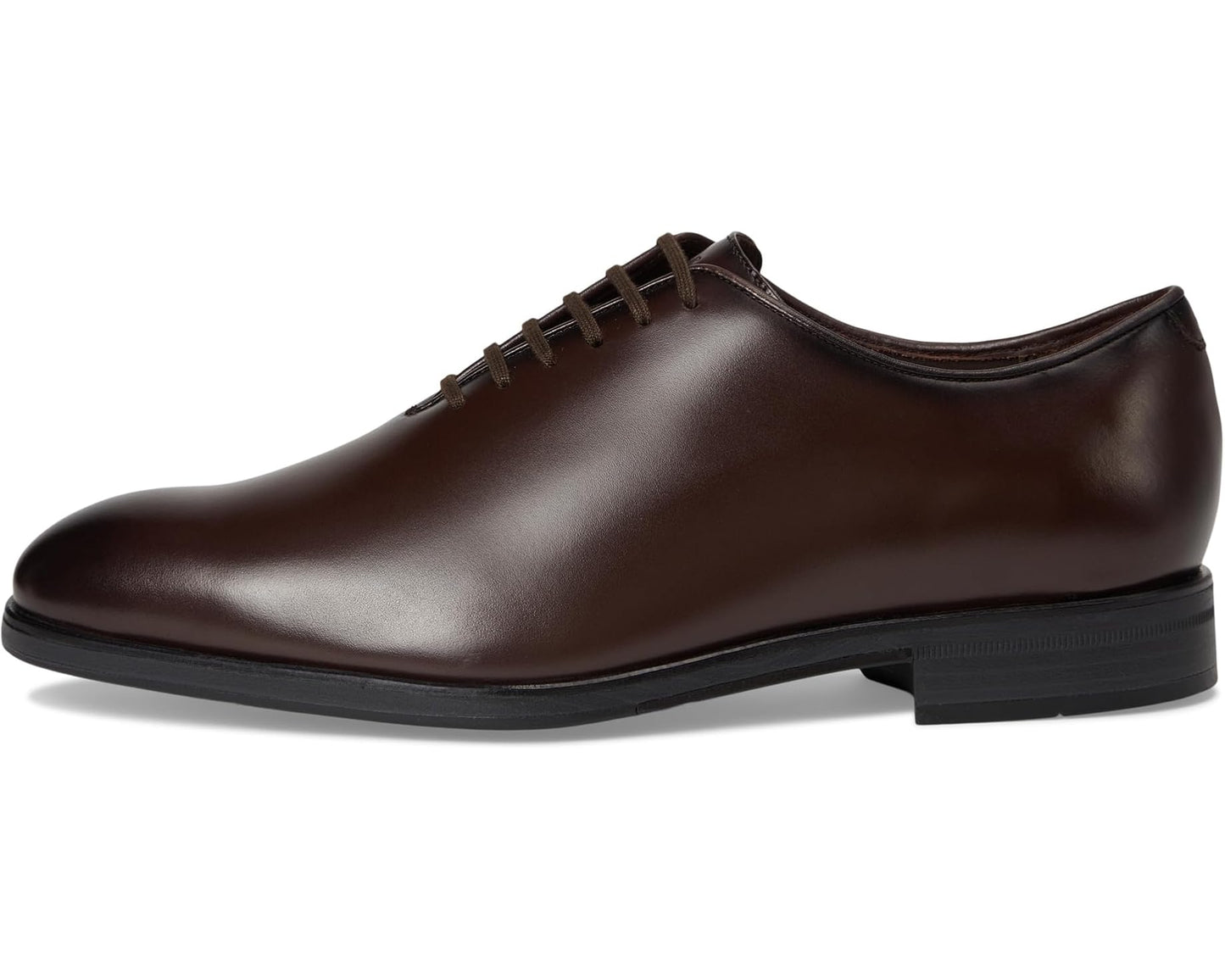 Men's Cole Haan Foster Grand Wholecut Oxfords Madeira/Black