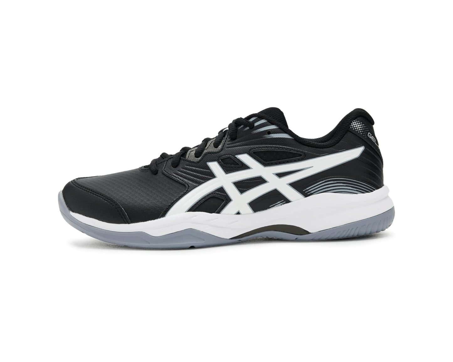 Men's ASICS Gel-Renma 2 Black/White