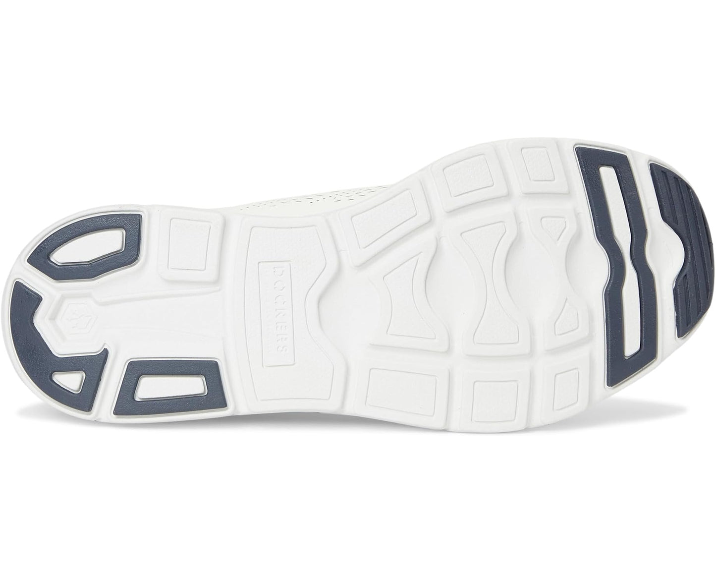 Men's Dockers Go-2 White/Navy