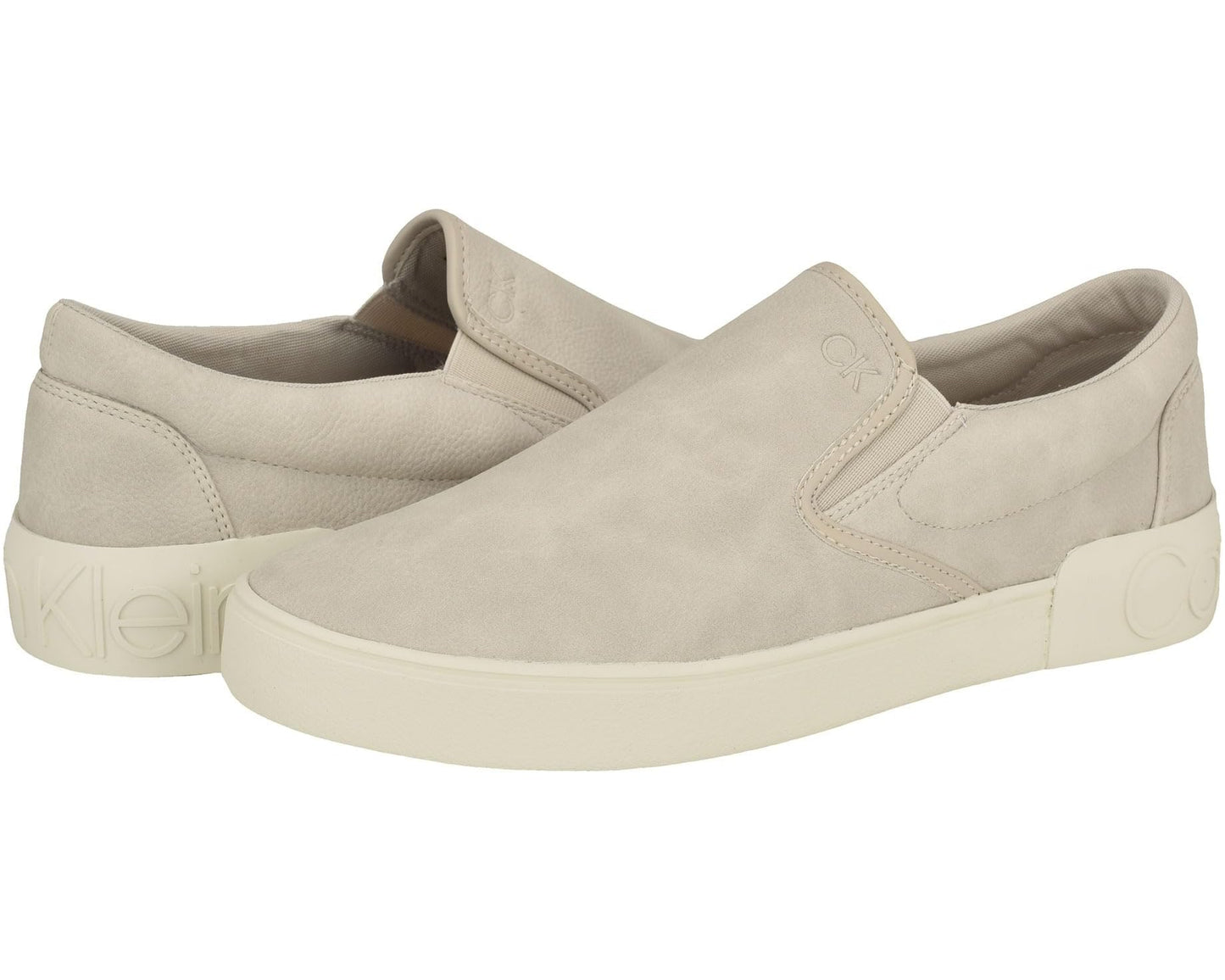 Men's Calvin Klein Ryor Light Grey