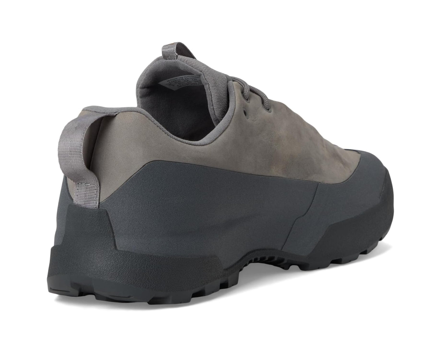Men's Arc'teryx Konseal GTX Void/Cloud